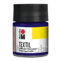 Textilfarbe, 50ml, dunkelblau MARABU 17160 005 053 MARABU 1716 05 053  50ml