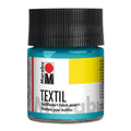 Textilfarbe, 50ml, karibik MARABU 17160 005 091 MARABU 1716 05 091 50ml