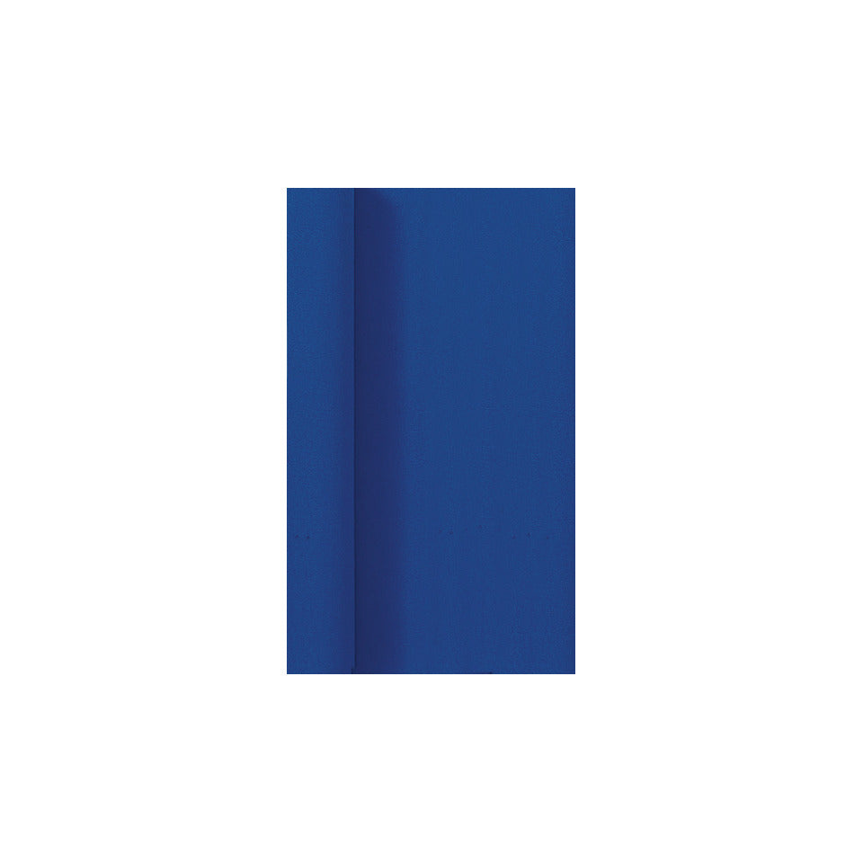 Tischtuchrolle Dunicel, 118cmx10m, blau DUNI 185544 DUNI 185544/526593