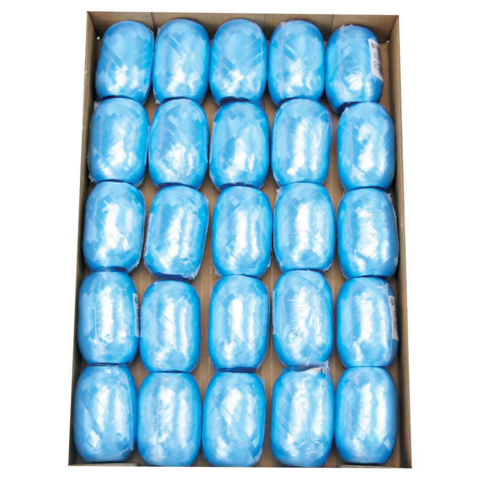 Eiknäuel, 5mmx20m, mittelblau GOLDINA 1000005320100 1000005322520