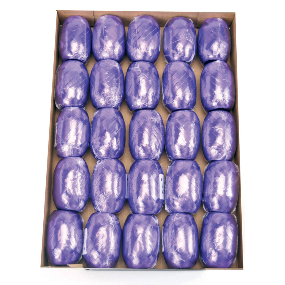Eiknäuel, 5mmx20m, lila GOLDINA 1000005600100 1000005602520