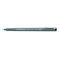 Pigmentliner 308, 0,05mm, schwarz STAEDTLER 308 005-9 STAEDTLER 308 005-9  0,05mm