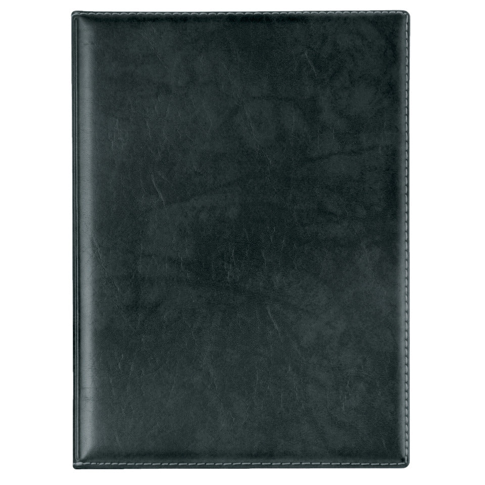 Urkundenmappe Exquisit, A4, schwarz VELOFLEX 4441 780 VELOFLEX 4441780