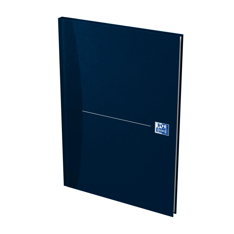 Buch Office Essentials, A4, 96 Blatt, kariert, sortiert OXFORD 100100570 OXFORD 100100570 Office