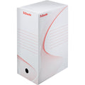 Ablagebox Top Archiv System, weiß ESSELTE 128602