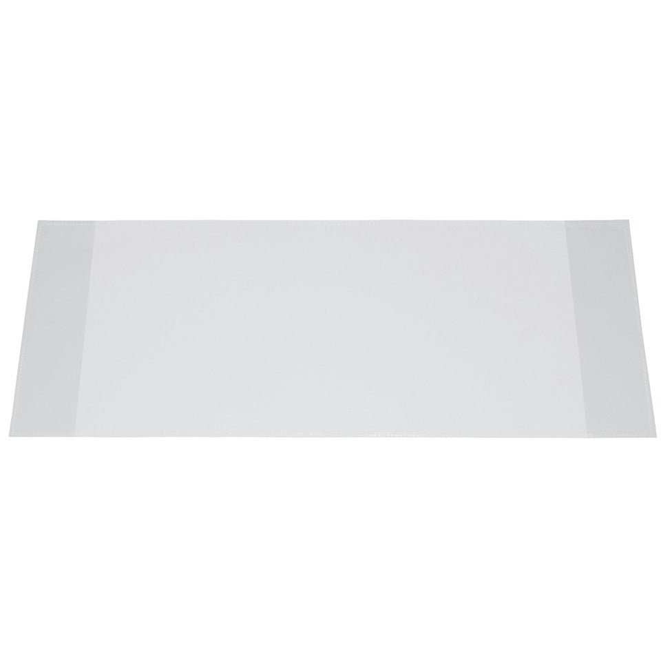 Heftschoner Plastik Quarti, transparent DONAU 2278095-00 DONAU 2278095-00 Plastik
