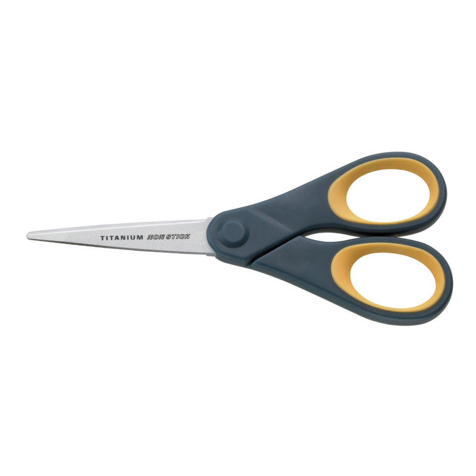 Schere Titanium, 13cm WESTCOTT E-33650 00 WESTCOTT E-33650 00/E-30650 00