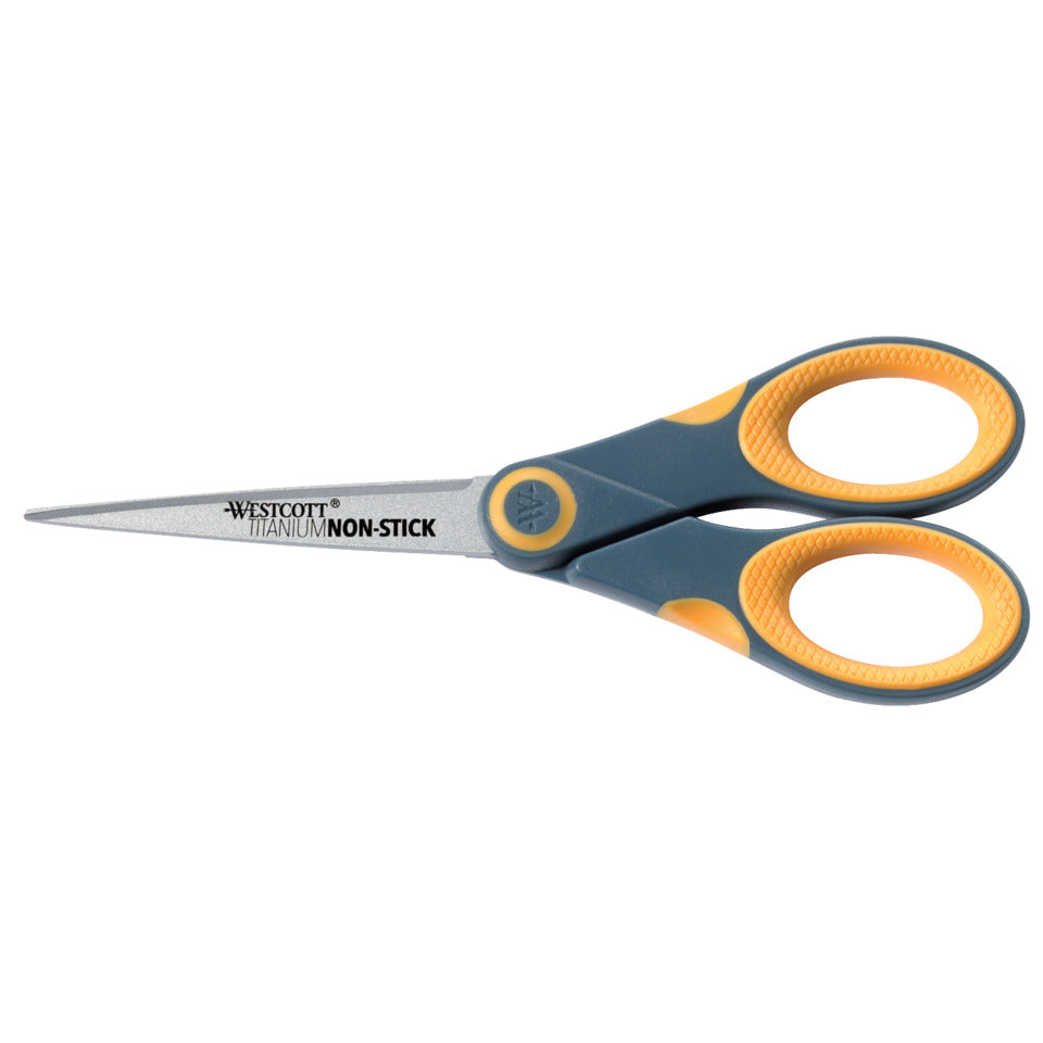 Schere Titanium, 18cm WESTCOTT E-33670 00 WESTCOTT E33670 00/ E-30670 00