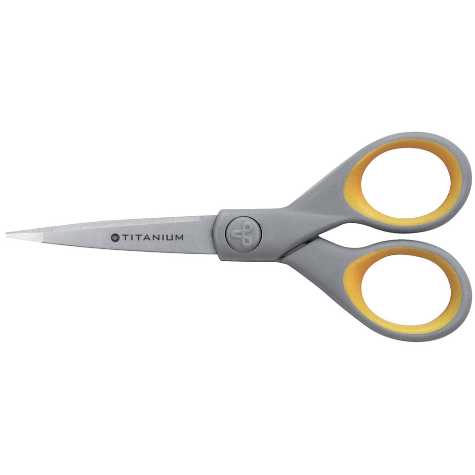Schere Softgrip 13cm WESTCOTT E-30450 00