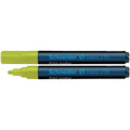 Lackmarker Maxx 270, 1-3 mm, gelb SCHNEIDER SN127005 SCHNEIDER 127005  1-3mm