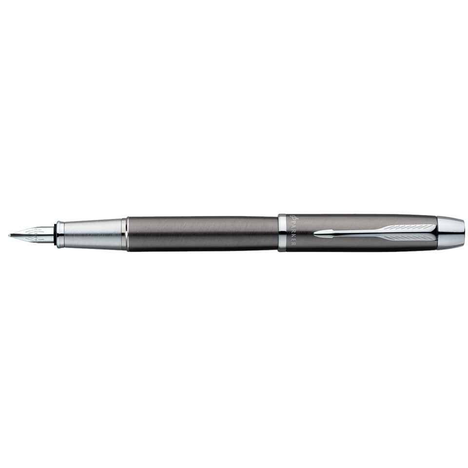 Füllfederhalter Patrone M IM Dark Espresso PARKER 1931657 PARKER 1931657 / S0856330