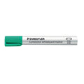 Boardmarker Lumocolor®, 2mm, Rundspitze, grün STAEDTLER 351-5 STAEDTLER 351-5 Rundsp.2mm
