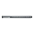 Pigmentliner 308, 0,3mm, schwarz STAEDTLER 308 03-9 STAEDTLER 308 03-9  0,3mm