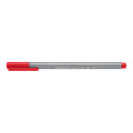 Feinschreiber triplus® fineliner, ca. 0,3 mm, rot STAEDTLER 334-2 STAEDTLER 334-2    0,3mm