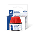 Tankstelle für Marker Lumocolor® refill station, 30 ml, rot STAEDTLER 488 51-2