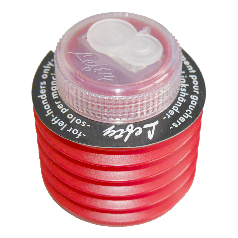 Spitzdose doppelt rund, Lefty Linkshänder KUM 105.26.21 KUM 442 Lefty 105.2621 Links