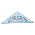 Geometriedreieck SoftieFlex 22cm   Tag Bag KUM 225.13.19 KUM 225.13.19 Tag Bag