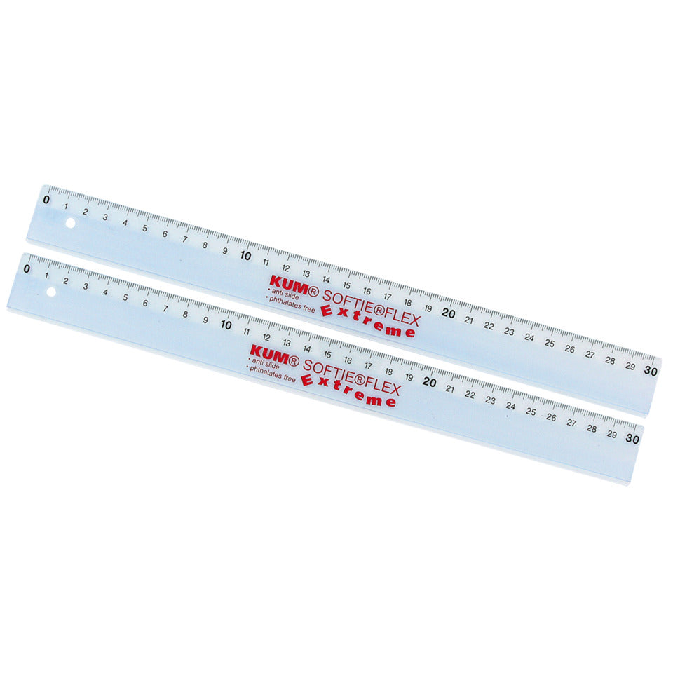 Lineal Softie Flex, 30cm KUM 225.05.19 KUM 2250519