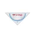 Geometriedreieck Softie Flex, 16cm KUM 225.07.19 KUM 2250719 Extreme   262