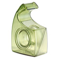 Handabroller EasyCut ecoLogo, 10mx19mm, grün TESA 57955-00000-02 TESA 57955-00000-02 leer eco