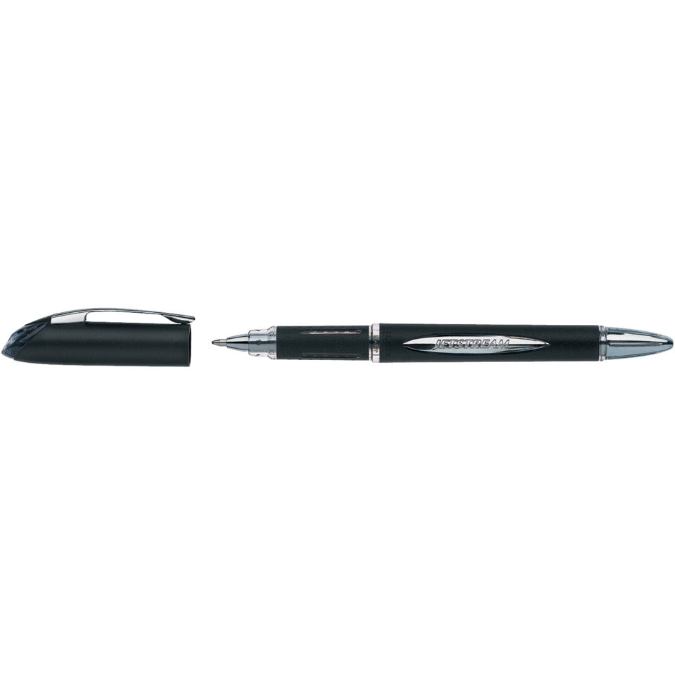 Tintenroller SX-210 Jetstream, schwarz UNI-BALL 145499 UNI-BALL 145499 JETSTREAM