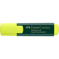 Textmarker Textliner 48, 1-5mm, gelb  ~ FABER CASTELL 154807 FABER CASTELL 154807  nachfüllbar