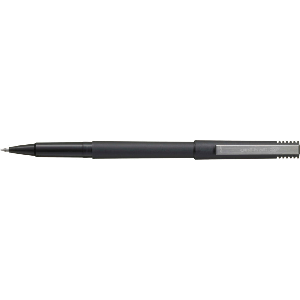 Tintenroller UB-120 micro 0,3mm schwarz UNI-BALL 140599 FABER CASTELL UNIBALL 140599