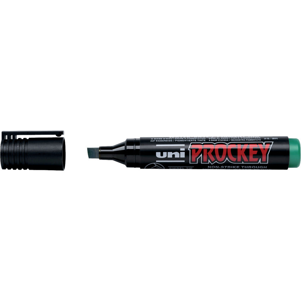 Universalmarker UniProckey grün   PM126 FABER CASTELL 159063 FABER CASTELL 159063 PM126