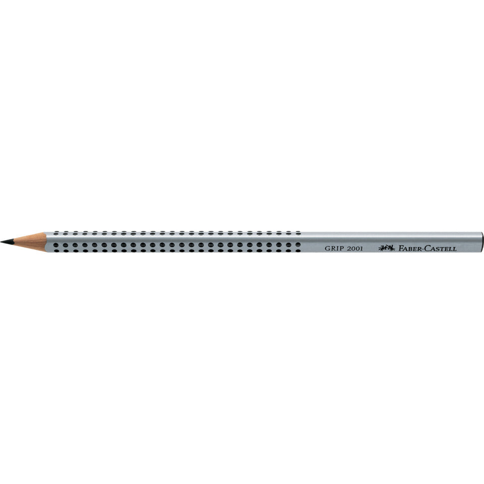 Bleistift Grip 2001, B FABER CASTELL 117001
