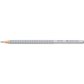 Bleistift Grip 2001, 2H FABER CASTELL 117012