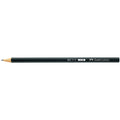 Bleistift 1111, B FABER CASTELL 111101