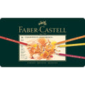 Farbstift Polychromos, 36 Stück, sortiert FABER CASTELL 110036 FABER CASTELL 110036 Metalletui