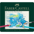 Aquarellfarbstift Albrecht Dürer, 24 Stück FABER CASTELL 117524 FABER CASTELL 117524 Metalletui