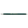 Fallminenstift TK 9400, H, 2mm FABER CASTELL 139411 FABER CASTELL 139411 2mm