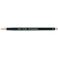 Fallminenstift TK 9400, 3B, 2mm FABER CASTELL 139403 FABER CASTELL 139403 2mm