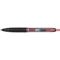 Gelschreiber Uniball Signo UMN207, rot UNI-BALL 142221 FABER CASTELL 142221 UMN207