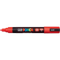 Lackmarker UniPosca PC-5M, rot UNI-BALL 182521 UNI-BALL 182521 PC-5M