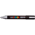 Lackmarker UniPosca PC-5M, silber UNI-BALL 182511 UNI-BALL 182511 PC-5M