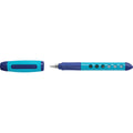 Füllfederhalter Scribolino A, Linkshänder, blau FABER CASTELL 149849 FABER CASTELL 149849 Links