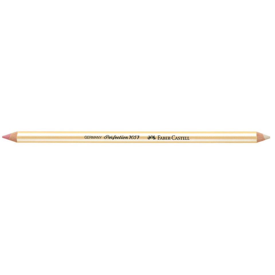 Radierstift Perfection 7057 FABER CASTELL 185712 FABER CASTELL 185712 7057