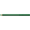Farbstift Jumbo Grip, 5,3mm, moosgrün FABER CASTELL 110967