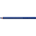 Farbstift Jumbo Grip, 5,3mm, nachtblau FABER CASTELL 110951