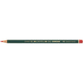 Kopierstift Dokument 9609, rot FABER CASTELL 119121 FABER CASTELL 119121 9609