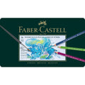 Aquarellfarbstift Albrecht Dürer, 36 Stück FABER CASTELL 117536 FABER CASTELL 117536 Metalletui