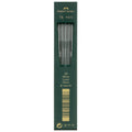 Fallmine TK® 9071 H, 2mm, 10 Stück FABER CASTELL 127111
