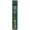 Fallmine TK®-9071 4H, 2mm, 10 Stück FABER CASTELL 127114