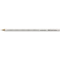 Farbstift Colour Grip, 3mm, weiß FABER CASTELL 112401 FABER CASTELL  112401