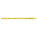 Farbstift Colour Grip, 3mm, Ananasgelb FABER CASTELL 112405