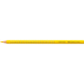 Farbstift Colour Grip, 3mm, Honiggelb FABER CASTELL 112407