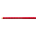Farbstift Colour Grip, 3mm, Wassermelonenrot FABER CASTELL 112426